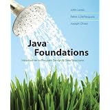 Java Foundations: Introduction to Program Design and Data Structures