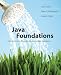 Books : Java Foundations: Introduction to Program Design and Data Structures