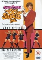 Austin Powers - The Spy Who Shagged Me [1999]
