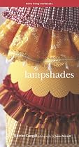 Lampshades: Home Living Workbooks