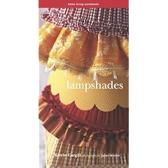 Lampshades: Home Living Workbooks