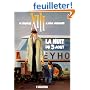 XIII, tome 7 : La Nuit du 3 ao�t