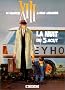 XIII, tome 7 : La Nuit du 3 ao�t