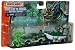 Search : Matchbox Hitch 'N Haul MBX 1:64 Scale Die Cast Car Playset - Secret Swamp with Isuzu Amigo, Swamp Beast, Mangrove Tree, Raftboat and Fisherman