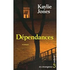 D�pendances