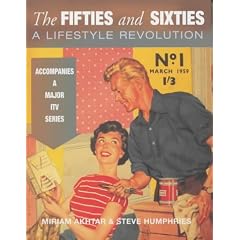 The Fifties and Sixties: A Lifestyle Revolution