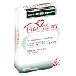 Vita Heart Dietary Supplement, Cholesterol Health, 60 tablets
