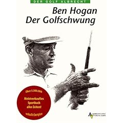 Der Golfschwung