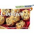 Cookies: More Than 100 Irresistible Recipes (Little Chunky Guides Series)
