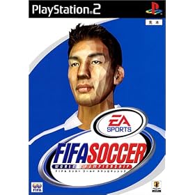 FIFASOCCER　WORLD　CHAMPIONSHIP