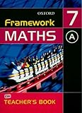 Framework maths 7A. Teacher's book