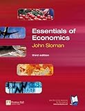 Essentials of economics