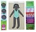 Toys : Woodkins Tiffany