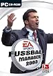 Fussball Manager 2003