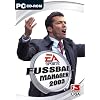 Fussball Manager 2003