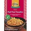 Asian Home Gourmet W�rzpaste f�r Pad Thai Nudeln Thailand 50g