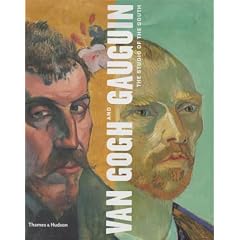 Van Gogh and Gauguin: The Studio of the South