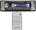 Electronics : Yakumo - MP3/WMA Car Stereo - with SD & USB Slot
