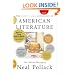 The Neal Pollack Anthology of American Literature: The Collected Writings of Neal Pollack