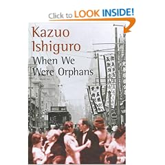 When We Were Orphans