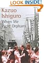 When We Were Orphans