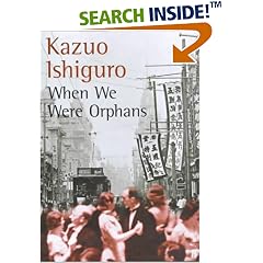 When We Were Orphans