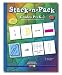

Stack-n-Pack Grades PreK-2