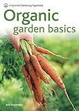 Organic garden basics