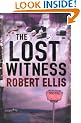 The Lost Witness