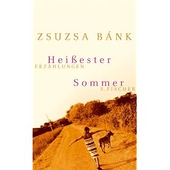 Hei�ester Sommer