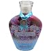 Designer Skin Spellbound Tanning Lotion Quadruple Extra Dark Tanning Serum 10 oz.