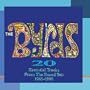 The Byrds - 20 Essential Tracks From The Boxed Set:  1965-1990