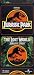 Jurassic Park / The Lost World [1993]