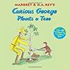 Curious George Plants A Tree