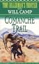 Comanche Trail (Tony Hillerman's Frontier)