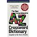 New Comprehensive A-Z Crossword Dictionary