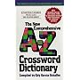 The Avon New Comprehensive A-Z Crossword Dictionary