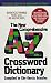 New Comprehensive A-Z Crossword Dictionary