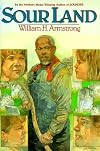 Sour Land (Harper Trophy Books (Paperback))