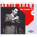 Last Recordings 2: Final Sessions 1954 (Slim)