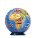 Ravensburger 11319 - Kinderglobus, 96 Teile Junior Puzzleball