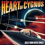 Tales From Outer Space!