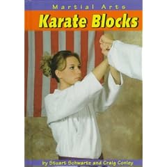 Karate Blocks (Martial Arts)