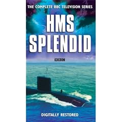 H.M.S. Splendid [DVD]