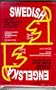 Swedish/English: Level 2: VocabuLearn: Original Format