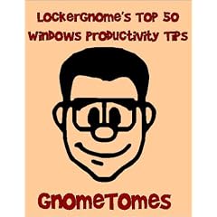 Lockergnome's Windows Productivity Guide