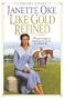 Like Gold Refined (Prairie Legacy Series #4)