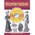 Victorian Fashions CD-ROM and Book (Dover Electronic Clip Art)