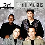 20th Century Masters - The Millennium Collection: The Best of the Yellowjackets