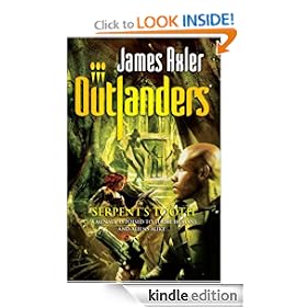Serpent's Tooth (Outlanders)